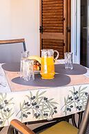 Apartment Vesna