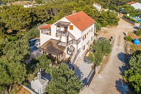 Apartment Vesna