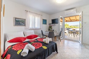 Apartment Vesna