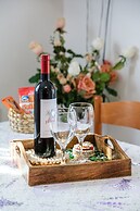 Apartment Vesna