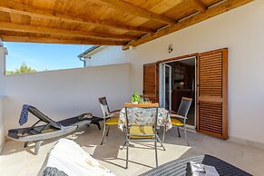 Apartment Vesna