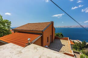Apartment Legac - Plavi