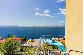 Apartment Legac - Plavi