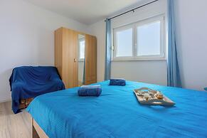 Apartment Legac - Plavi