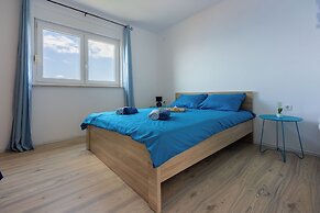 Apartment Legac - Plavi