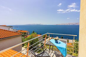 Apartment Legac - Plavi