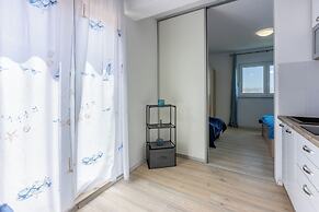 Apartment Legac - Plavi