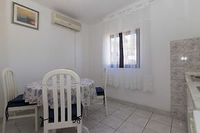 Apartments Jaksa