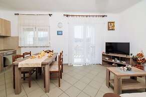 Apartments Danica
