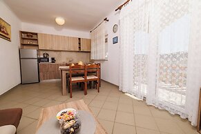 Apartments Danica