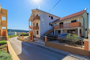 Apartments Danica