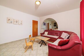 Apartments Danica