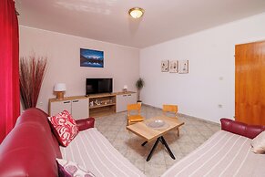 Apartments Danica