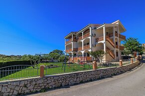Apartments Danica
