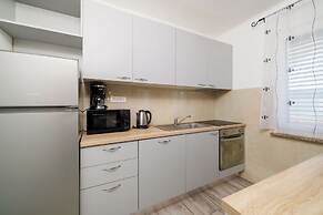 Apartments Danica