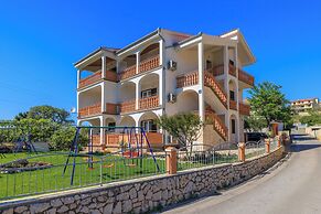 Apartments Danica