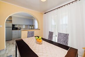 Apartments Danica