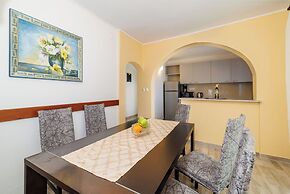 Apartments Danica