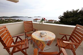 Apartments Lanterna