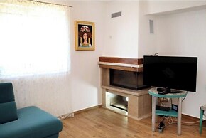 Apartments Lanterna