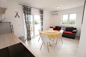 Apartments Lanterna