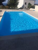 Apartments Lanterna