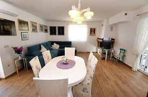Apartments Lanterna