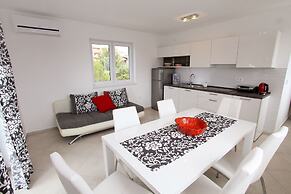 Apartments Lanterna