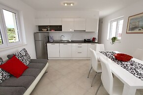 Apartments Lanterna