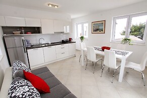 Apartments Lanterna