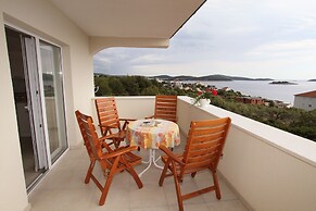 Apartments Lanterna