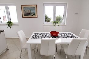 Apartments Lanterna