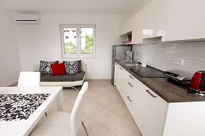 Apartments Lanterna