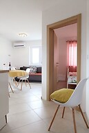 Apartments Lanterna
