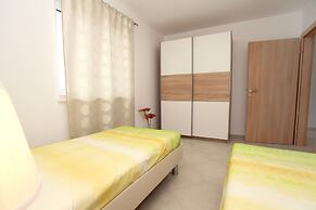 Apartments Lanterna