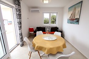 Apartments Lanterna