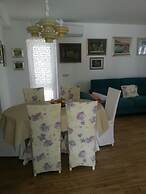 Apartments Lanterna