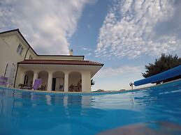 Apartments Lanterna