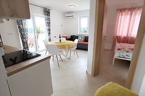 Apartments Lanterna