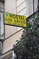 Hostal Los Arcos