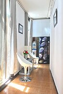 Hostal Los Arcos