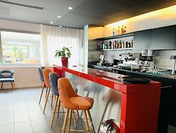 Hotel Villa Odón
