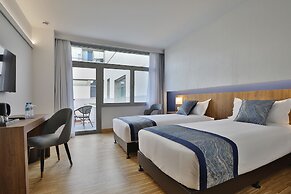Hotel Villa Odón