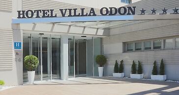 Hotel Villa Odón