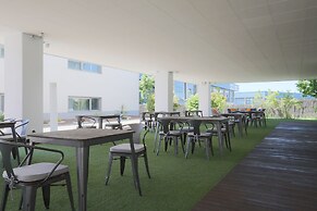 Hotel Villa Odón