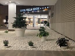 Hotel Villa Odón