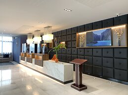Hotel Villa Odón