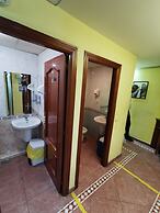 Casa de huéspedes asturiana