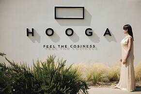 Hooga