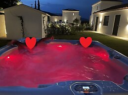 Ionian Trilogy Luxury Villas